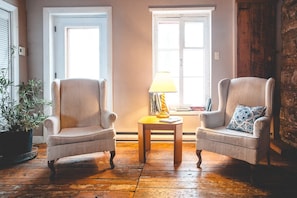 Intérieur