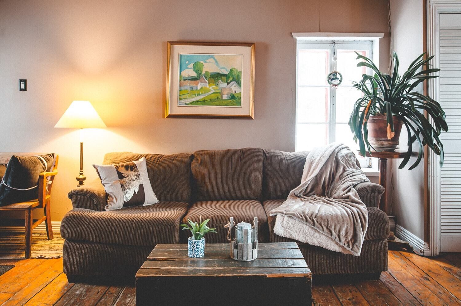 Rustic 300 y/o Cottage in ♥ of Historical Paradise