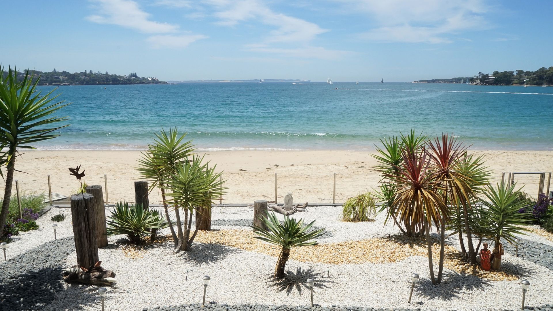 Waves Beachside Accomodation