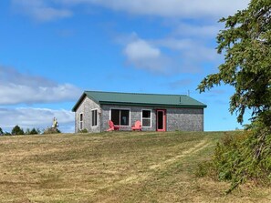Exterior - Ebb Tide- "Magical by Nature" (eastport)