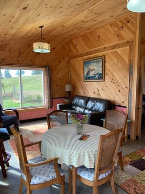 Dining - Ebb Tide- "Magical by Nature" (eastport)