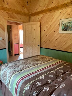 2 Schlafzimmer, WLAN