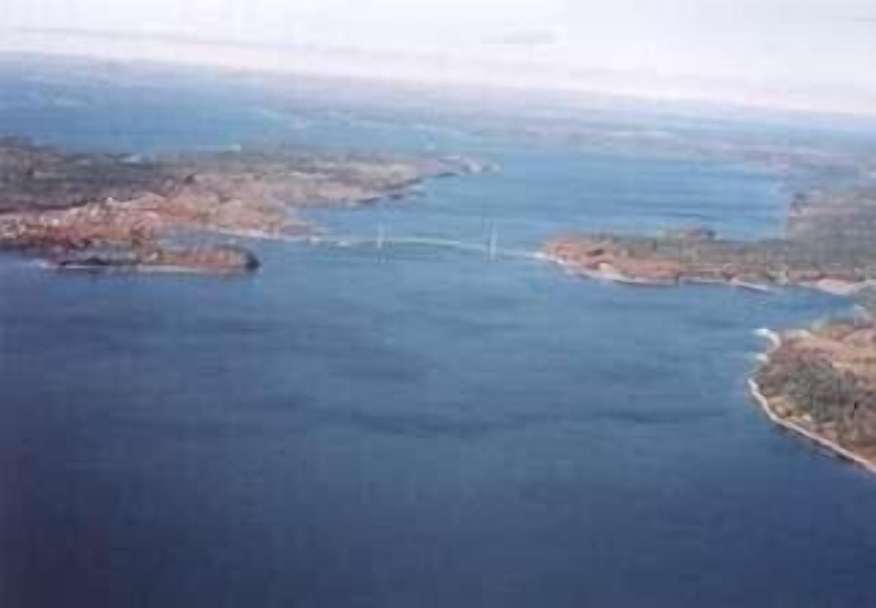 Oceanfront  apartment with private beach!