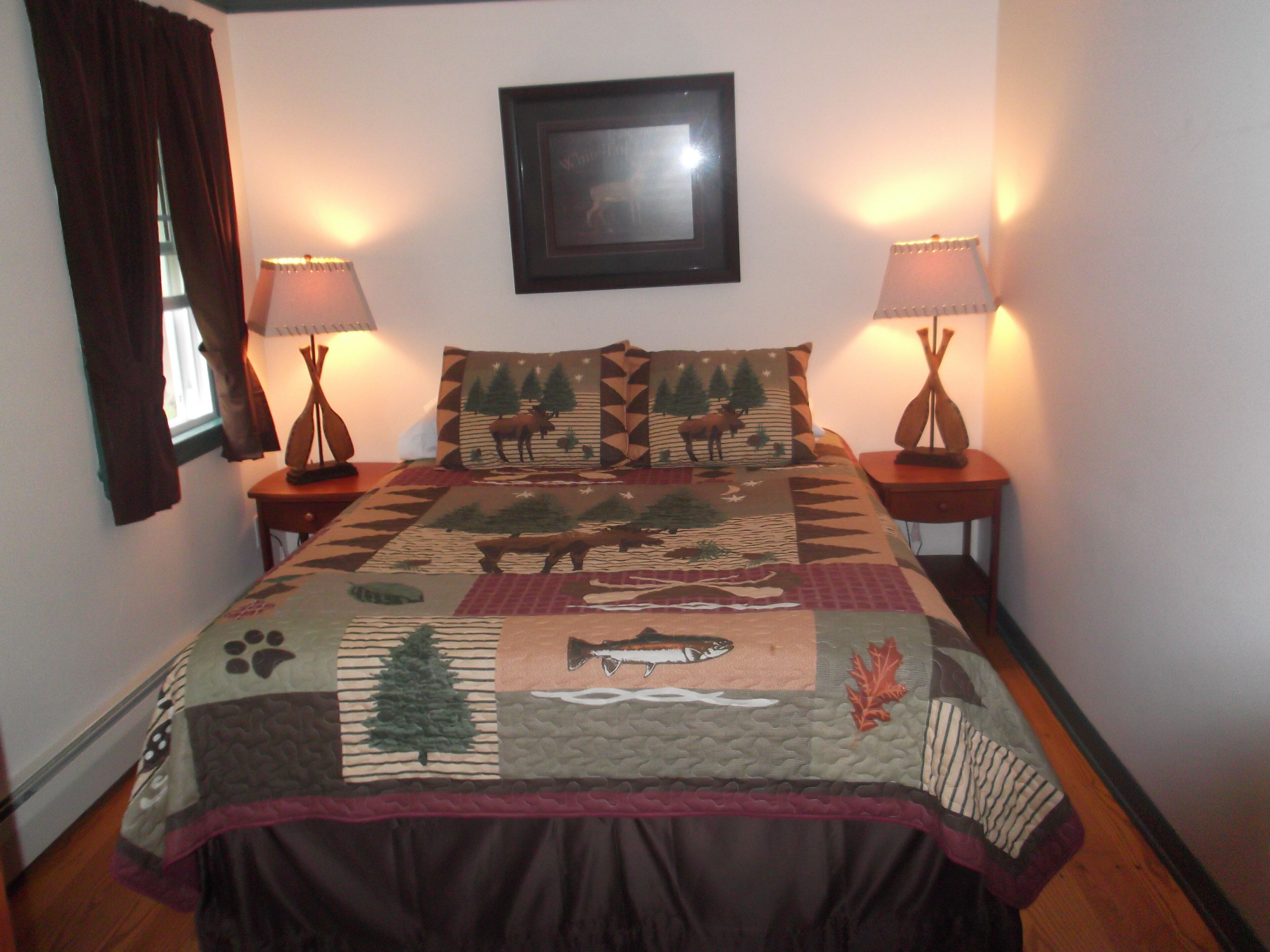 Private Lake House On Beautiful Tuscarora Lake/5 Bdrm/3 full Bath/waterfront