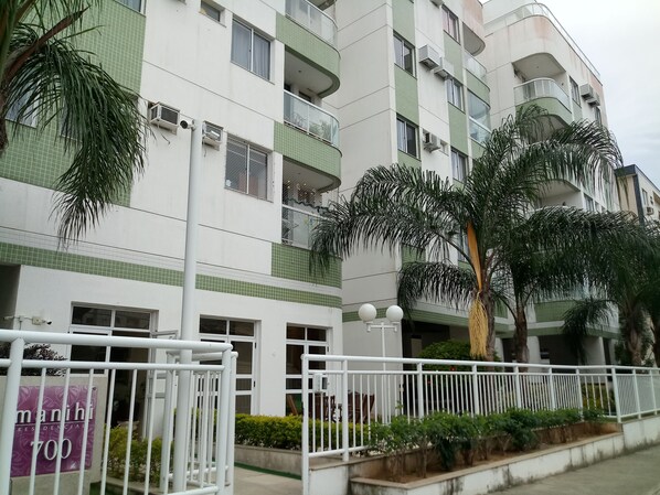 Fachada