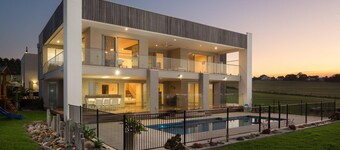 Ocean Breeze in San Remo