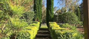 Breemiloy Homestead Hunter Valley - 28 acre property