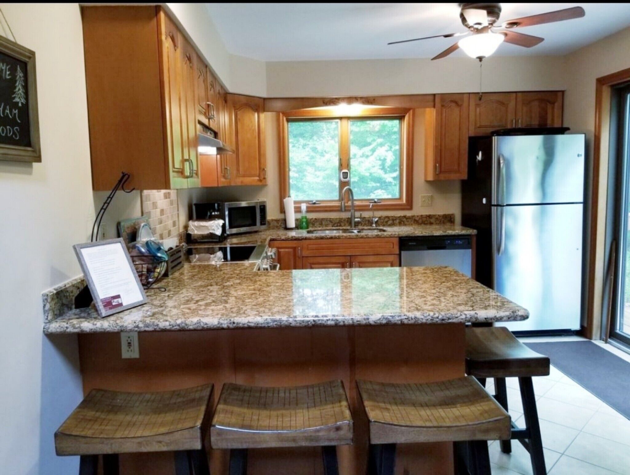 Private family home! 4 miles to Windham Mtn!