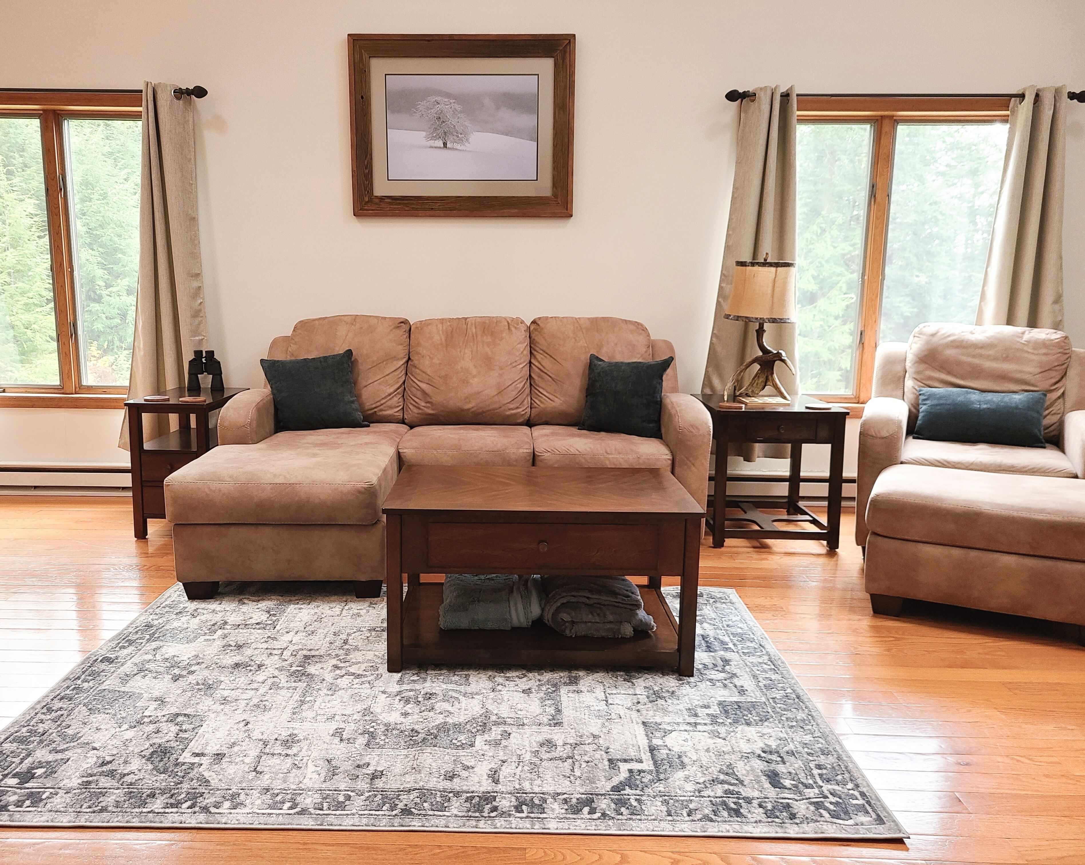 Private family home! 4 miles to Windham Mtn!