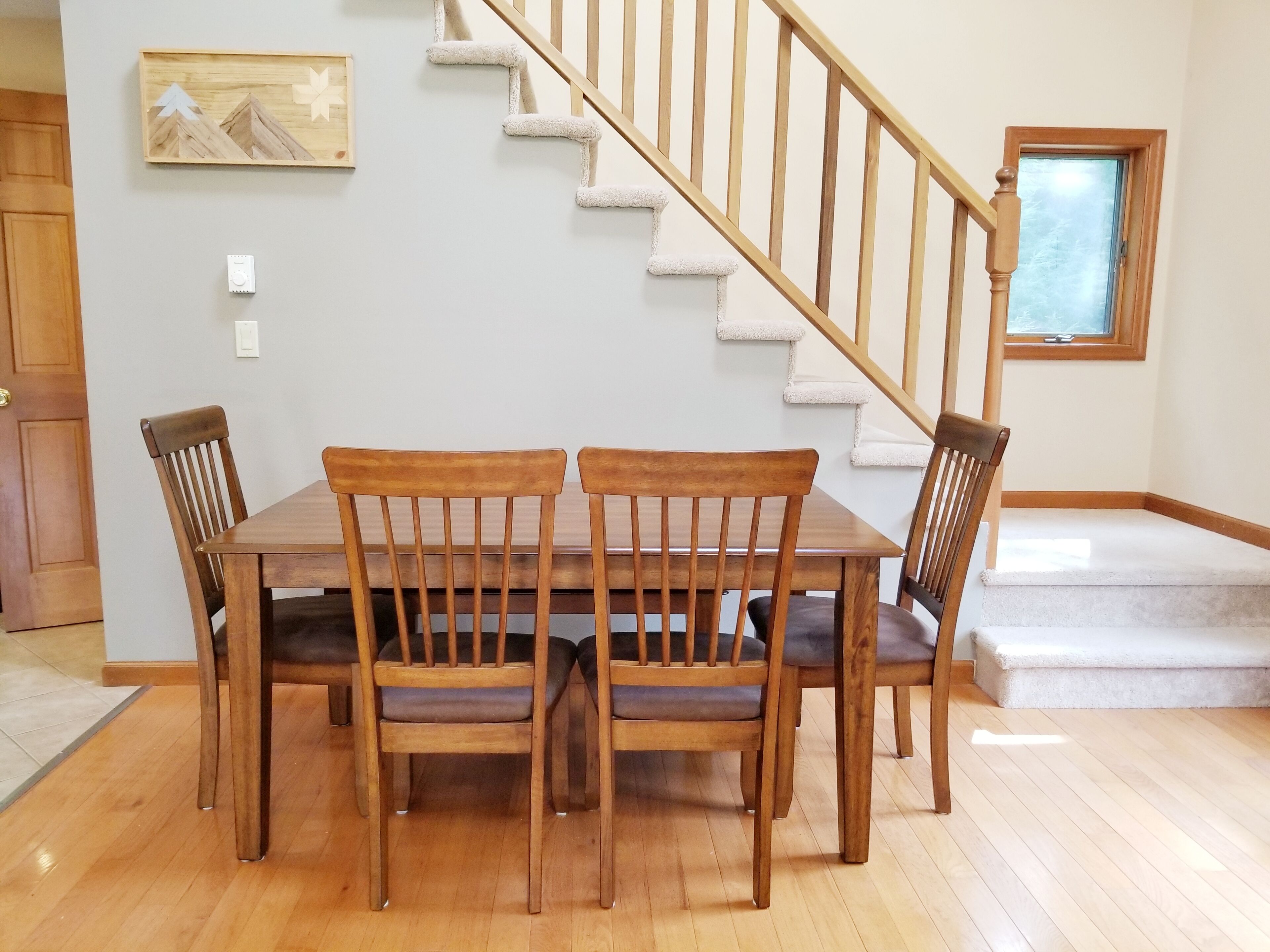 Private family home! 4 miles to Windham Mtn!