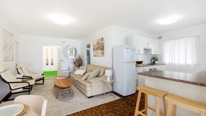 TV, Netflix, books, streaming services