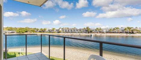 Indoor pool, a heated pool