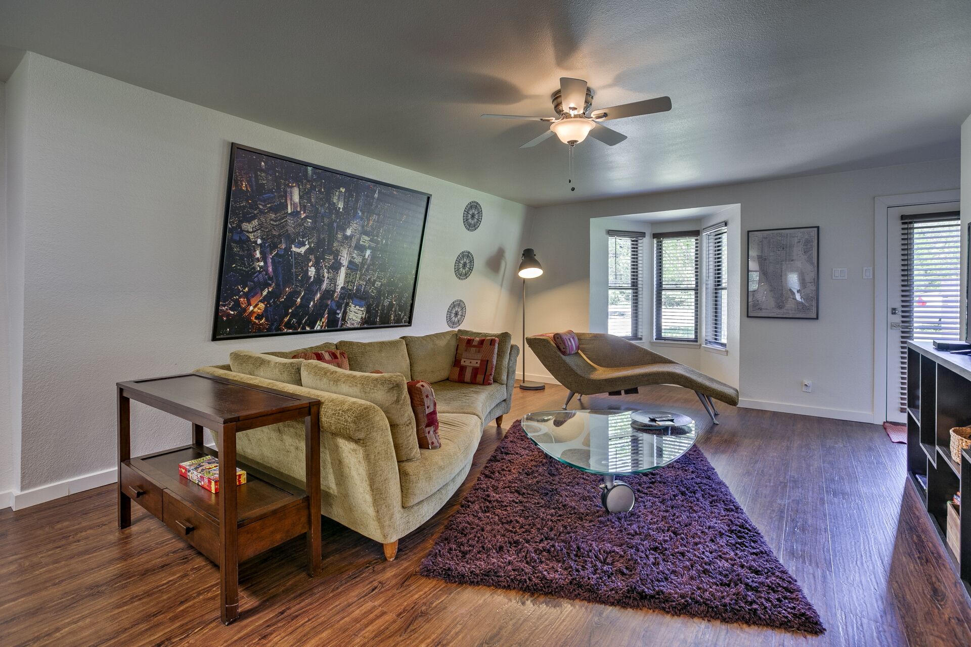 Peaceful Lake Travis Hideaway