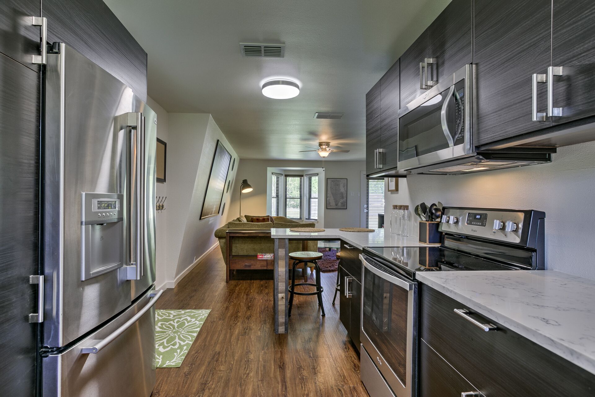 Peaceful Lake Travis Hideaway