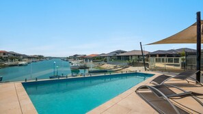 Pool - Witonga Waters | Now Pet Friendly (YAMBA)