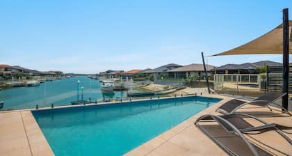 Witonga Waters | Now Pet Friendly