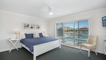 4 sovrum, wi-fi och sÀngklÀder