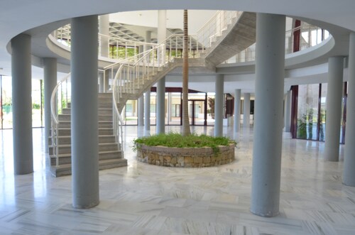 APPARTEMENT DANS UN RESORT MAGNIFIQUE