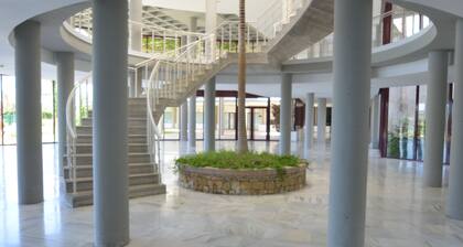 Parque Botanico Holiday Rentals