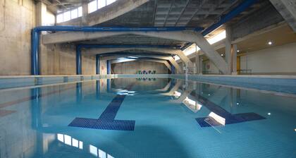 APPARTEMENT DANS UN RESORT MAGNIFIQUE