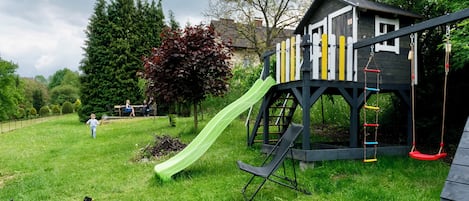 Kinderbereich