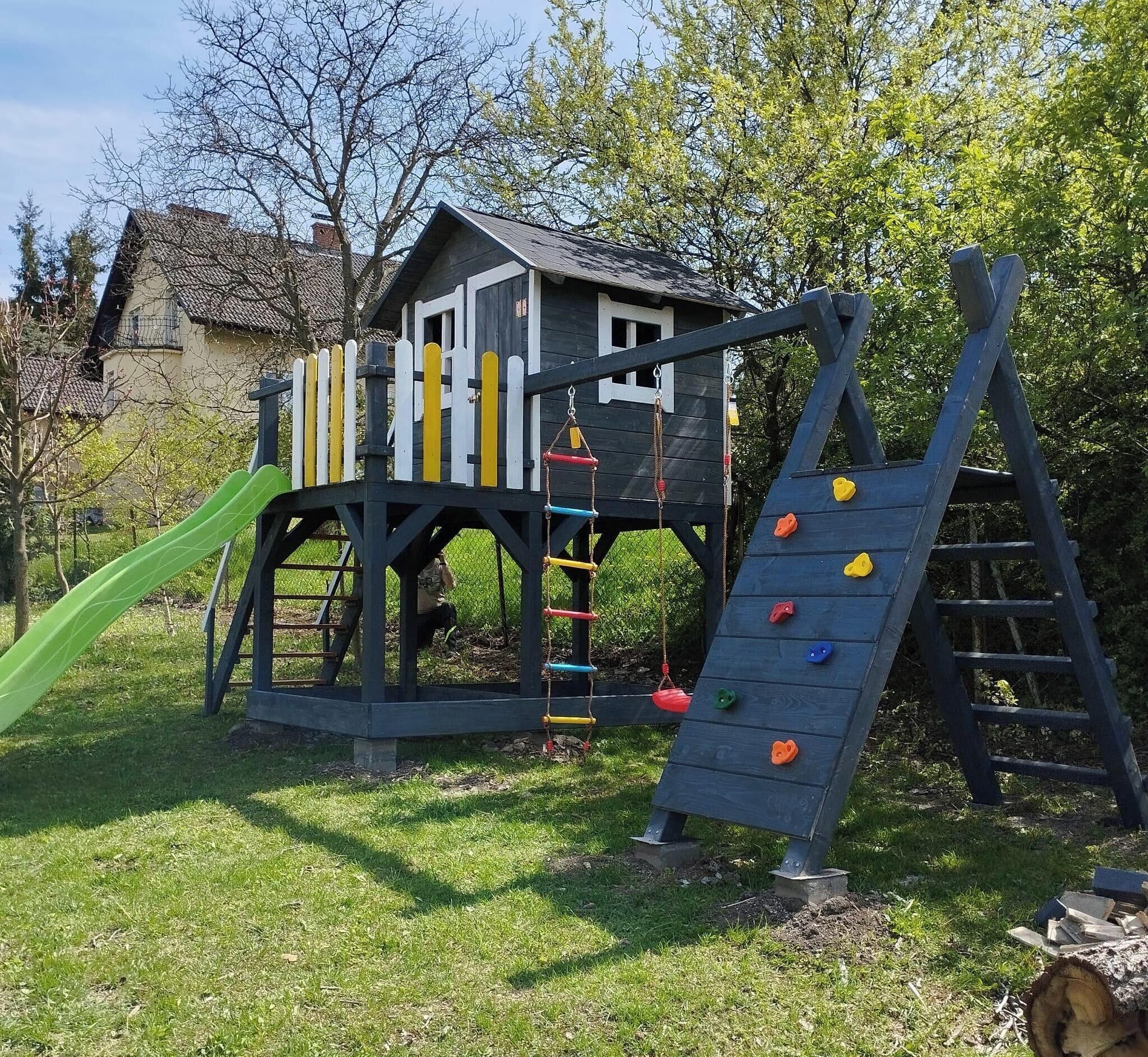 Espace pour enfants