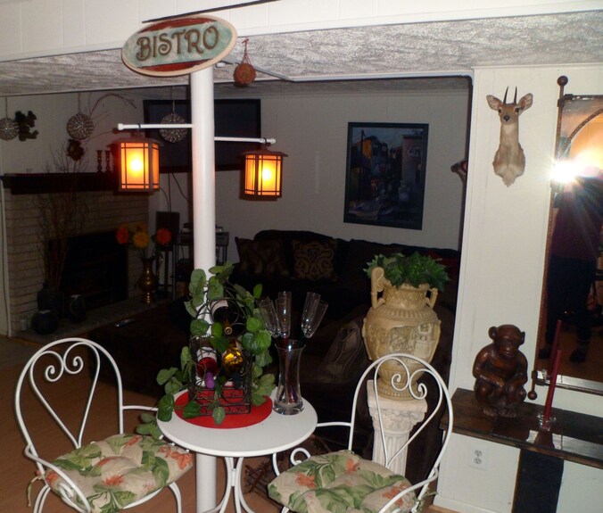 Retiro Privado. Apartamento En Washington, Dc - Tres Millas De La Casa Blanca - Annandale