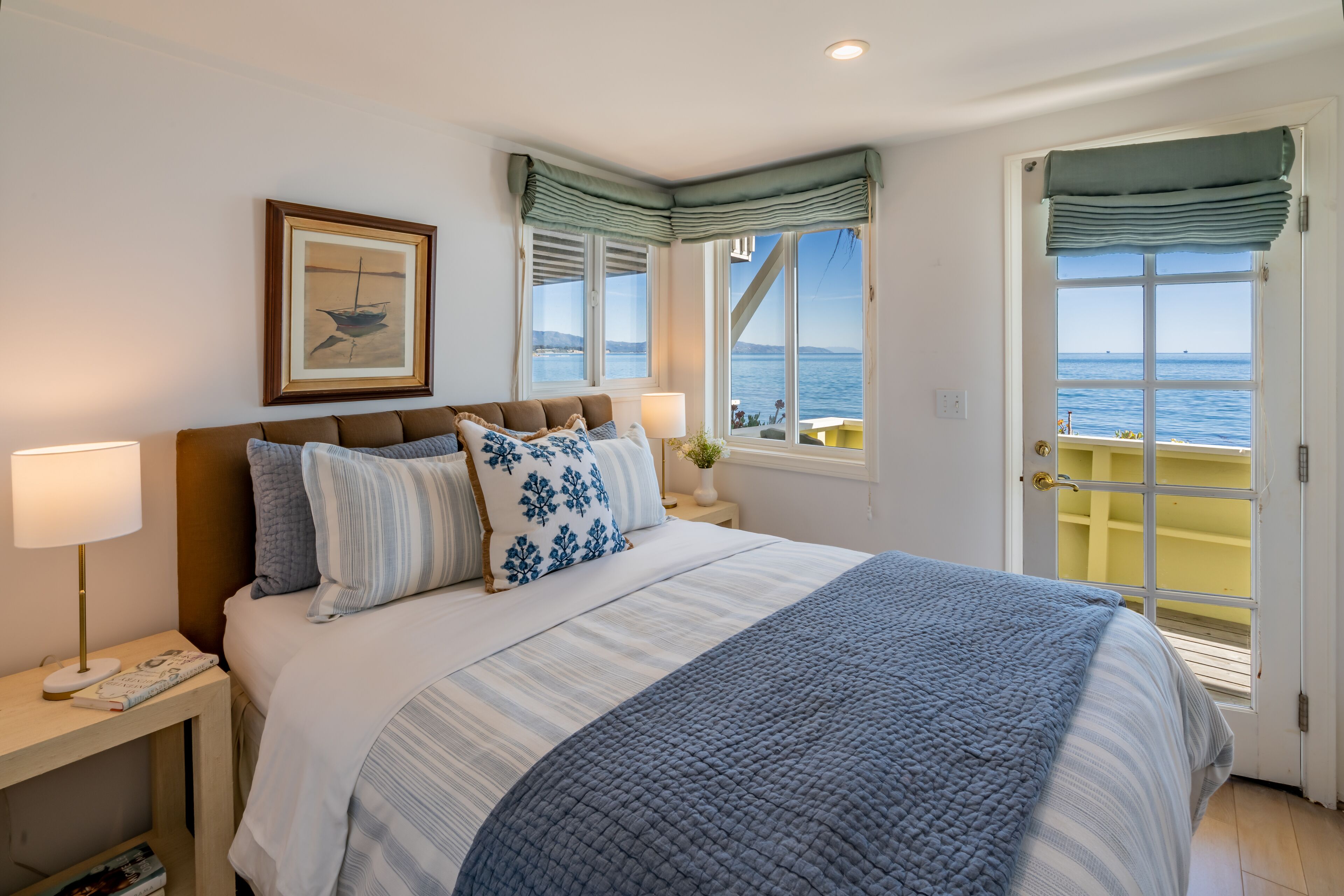 The Cottage at Miramar - Surf, Sand, and Casual Comfort