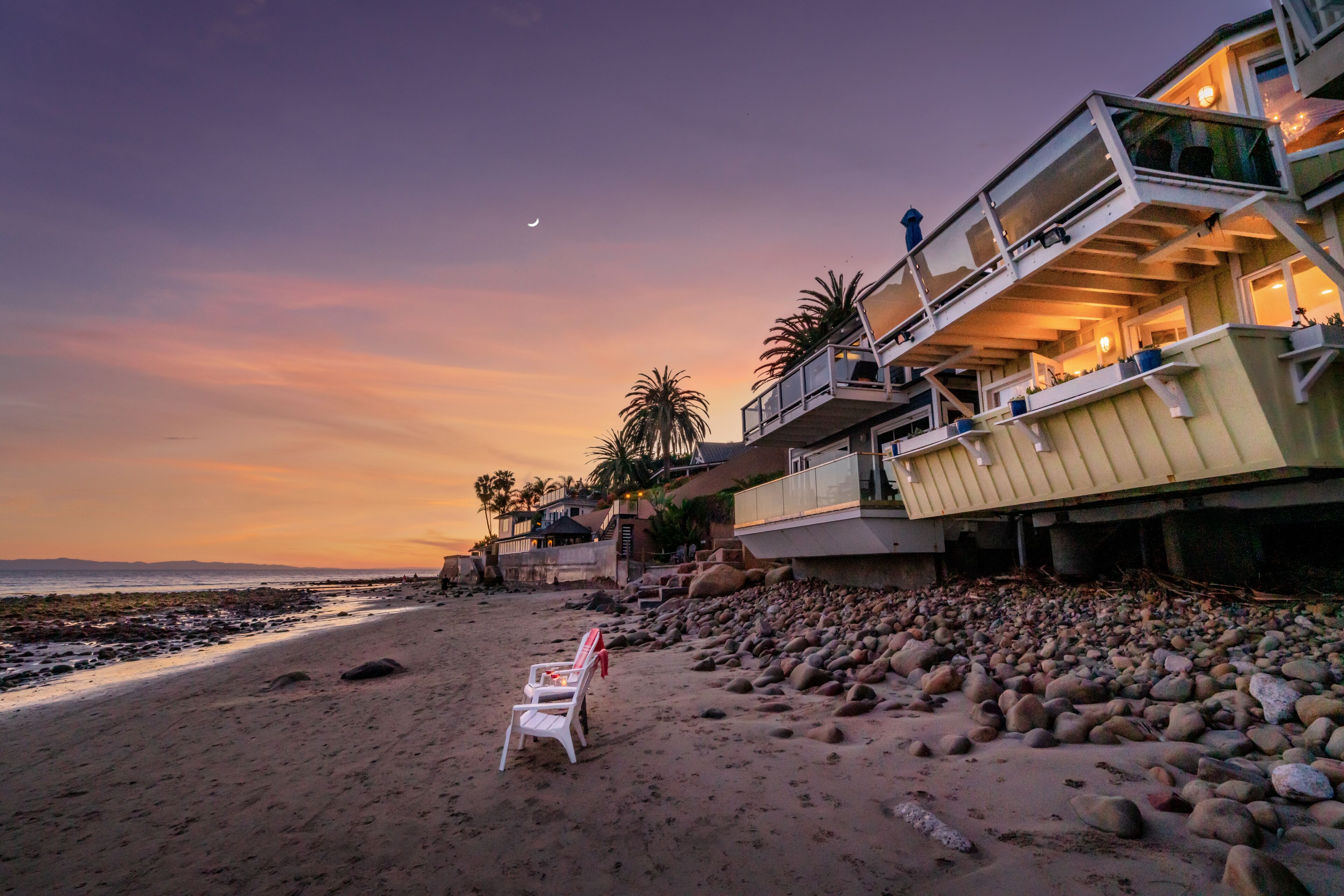 The Cottage at Miramar - Surf, Sand, and Casual Comfort