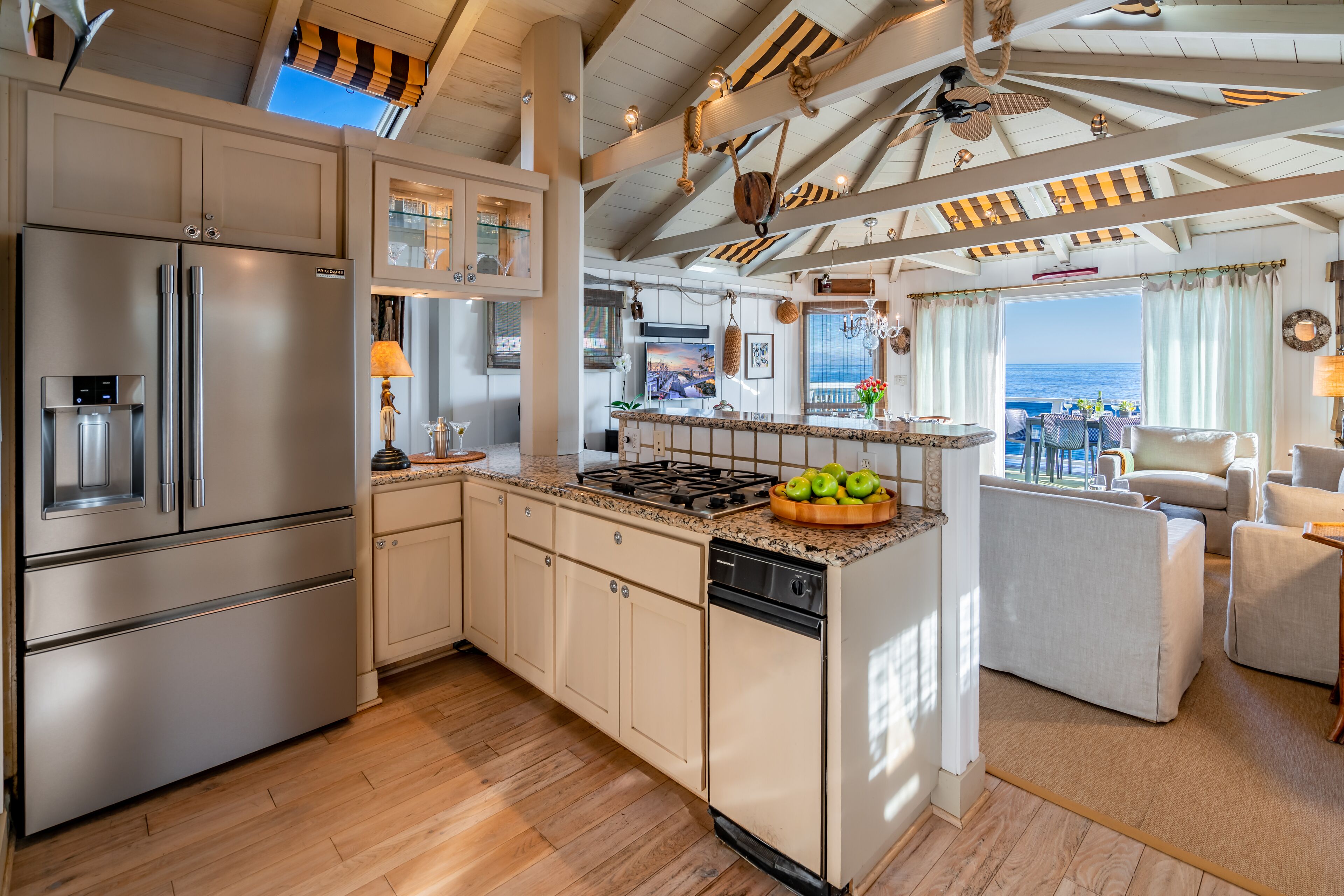 The Cottage at Miramar - Surf, Sand, and Casual Comfort