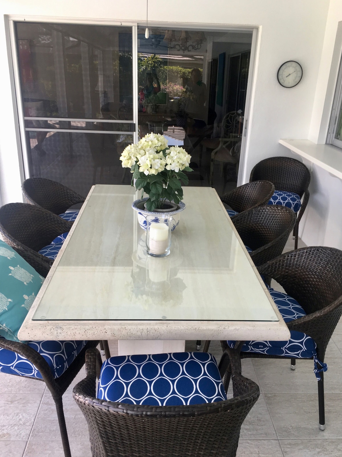 Photo 10 of Pool Home Lake View in Park Shore Naples, Walk to Beach & Waterside Shops