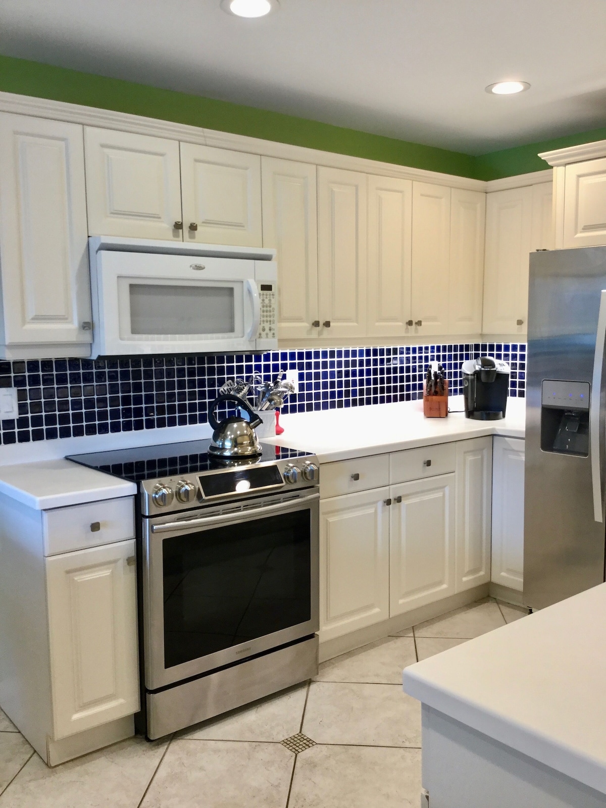 Photo 14 of Pool Home Lake View in Park Shore Naples, Walk to Beach & Waterside Shops
