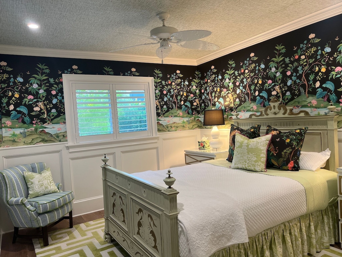 Photo 48 of Pool Home Lake View in Park Shore Naples, Walk to Beach & Waterside Shops