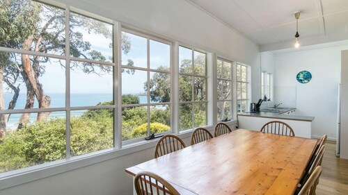 Grand Vue - Renovated With A View