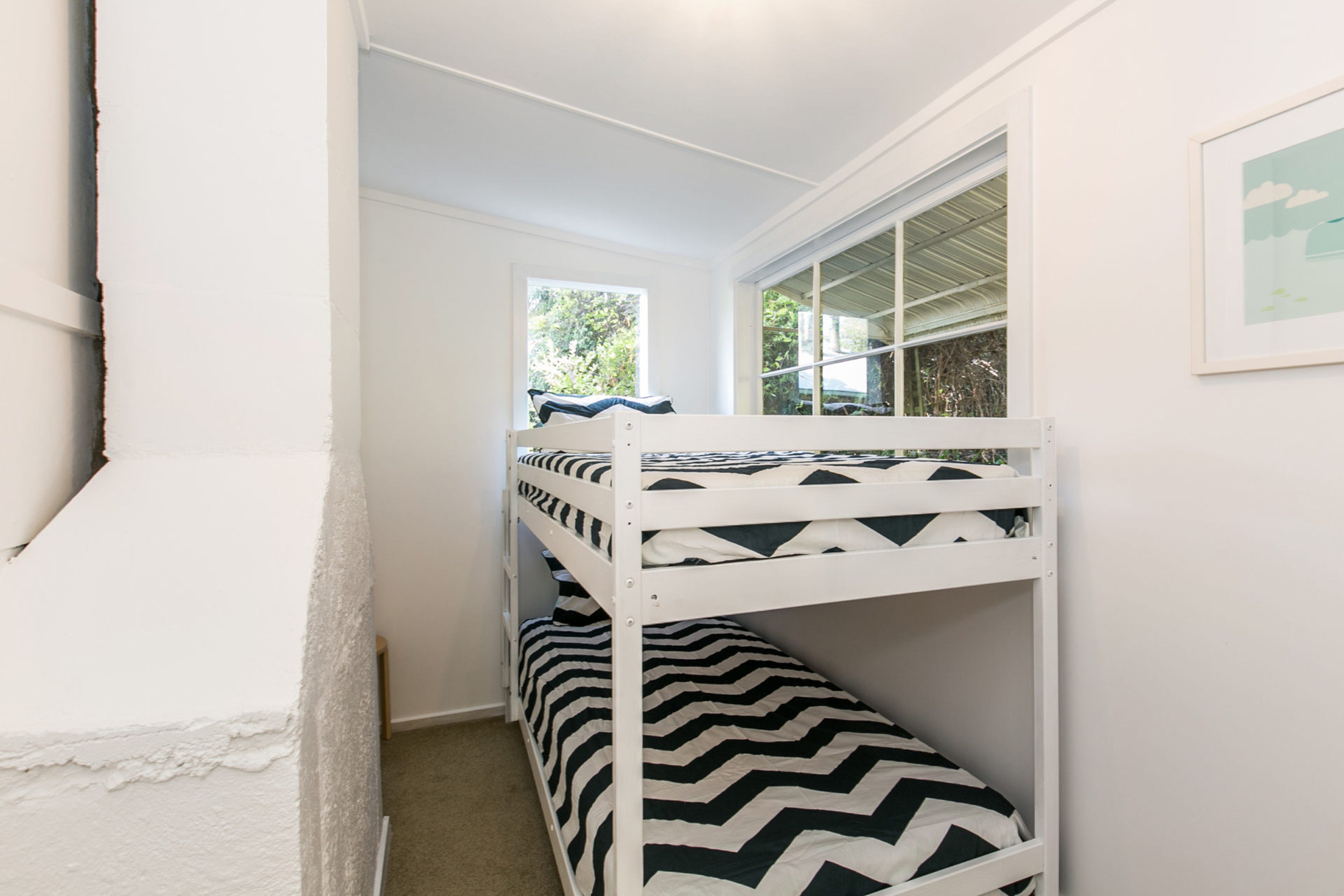 3 bedrooms, WiFi