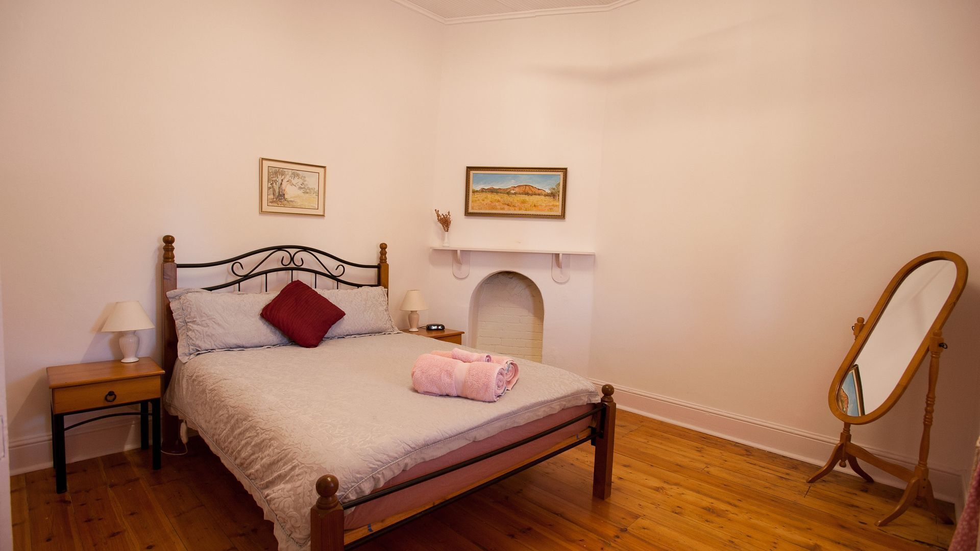 Black Jack Get-A-Way - Nana's Home