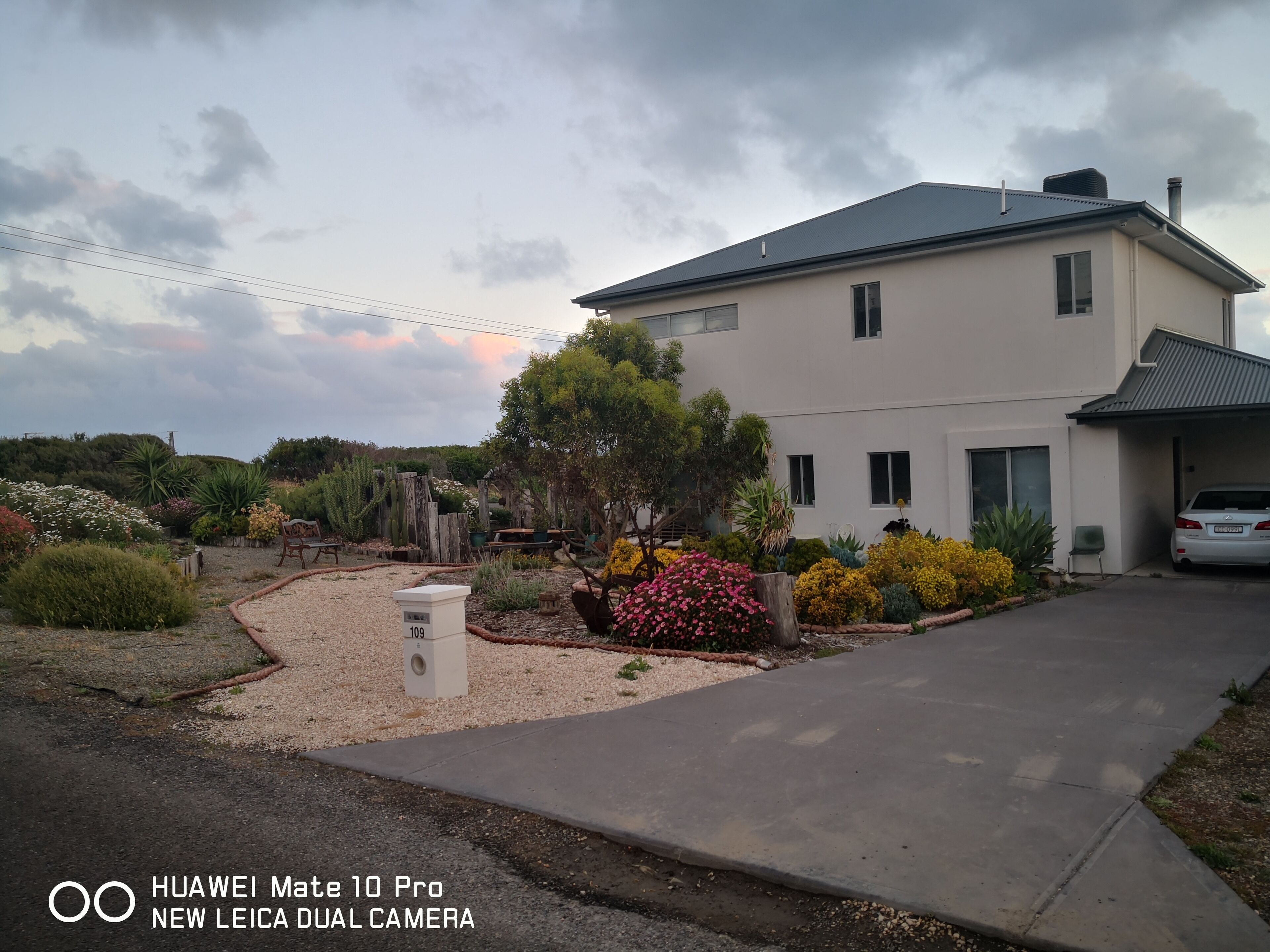 Bondi Beach House Middleton — image 25