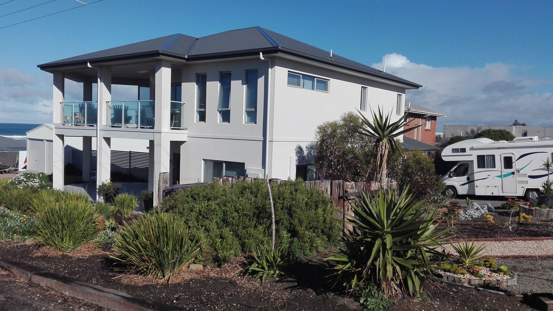 Bondi Beach House Middleton — image 21