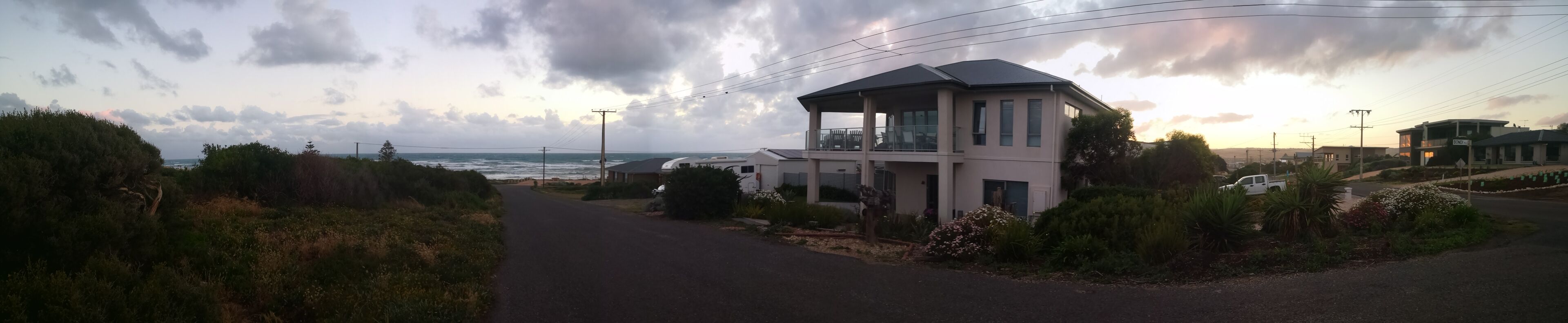 Bondi Beach House Middleton — image 23