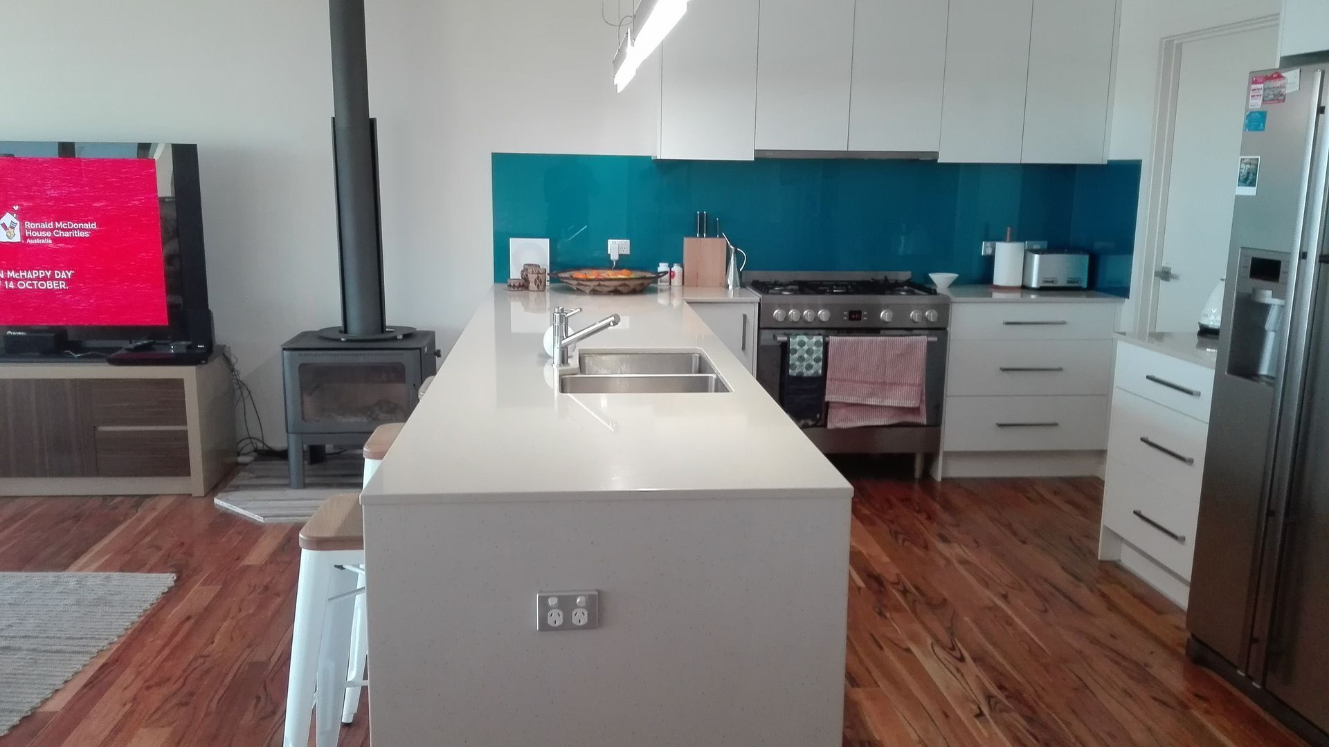 Bondi Beach House Middleton — image 12