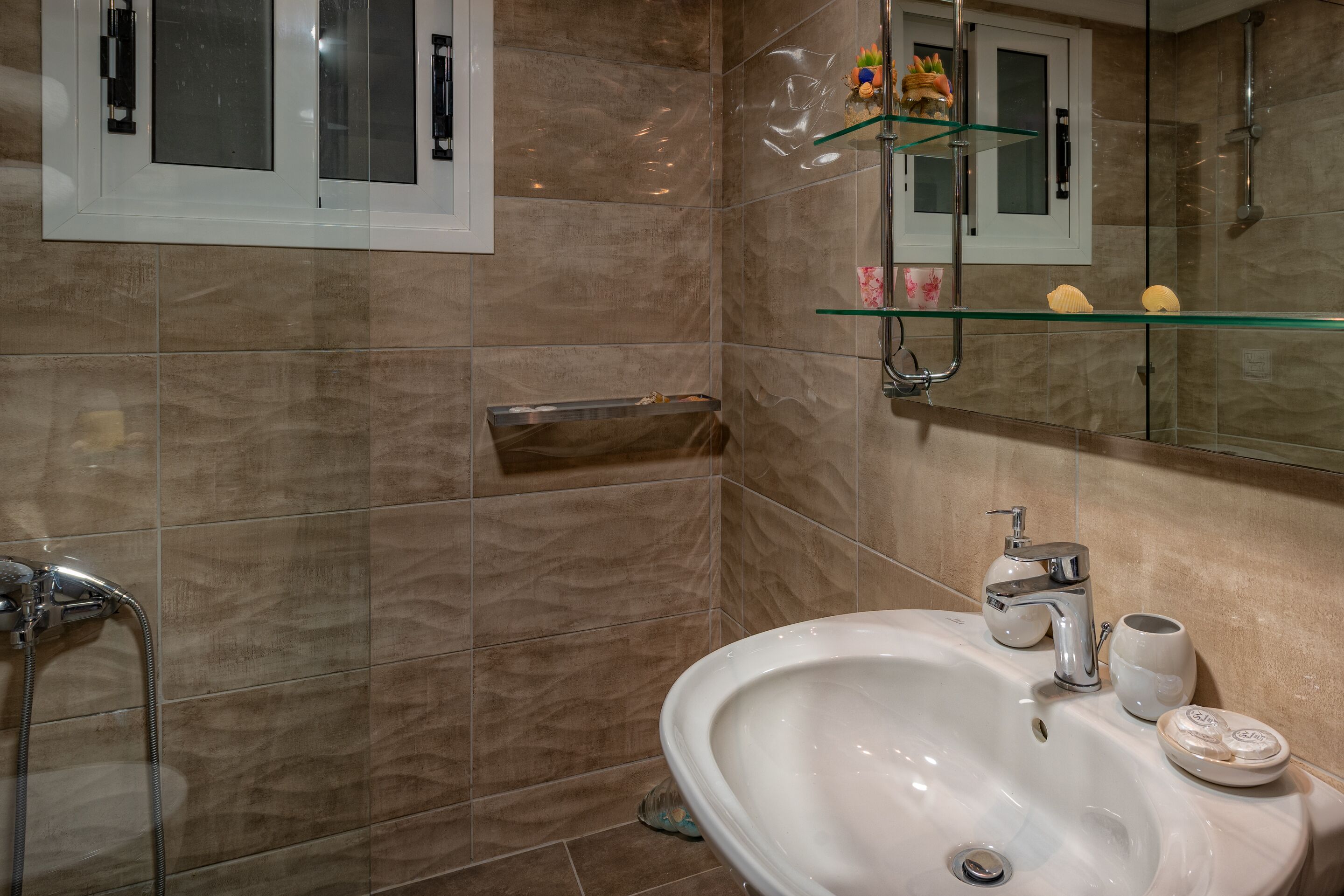 Sea Esta three bedroom house with stunning views