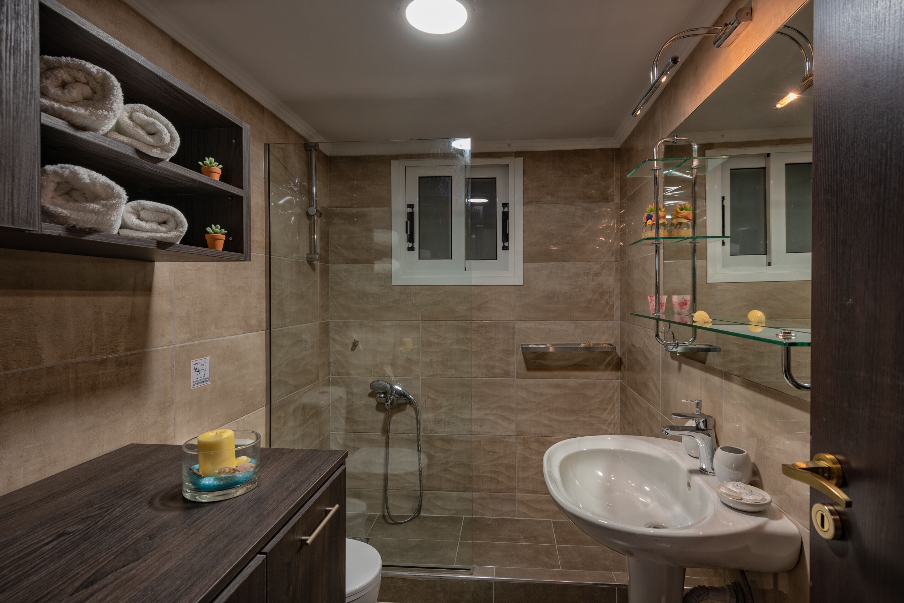 Sea Esta three bedroom house with stunning views