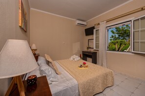 3 bedrooms, iron/ironing board, WiFi, bed sheets - Sea Esta three bedroom house with stunning views (Zakynthos)