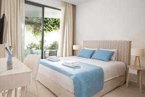 4 chambres, bureau, fer et planche Ă repasser, Wi-Fi gratuit