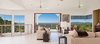 Alexandria Retreat - Escapade romantique de luxe en B&B