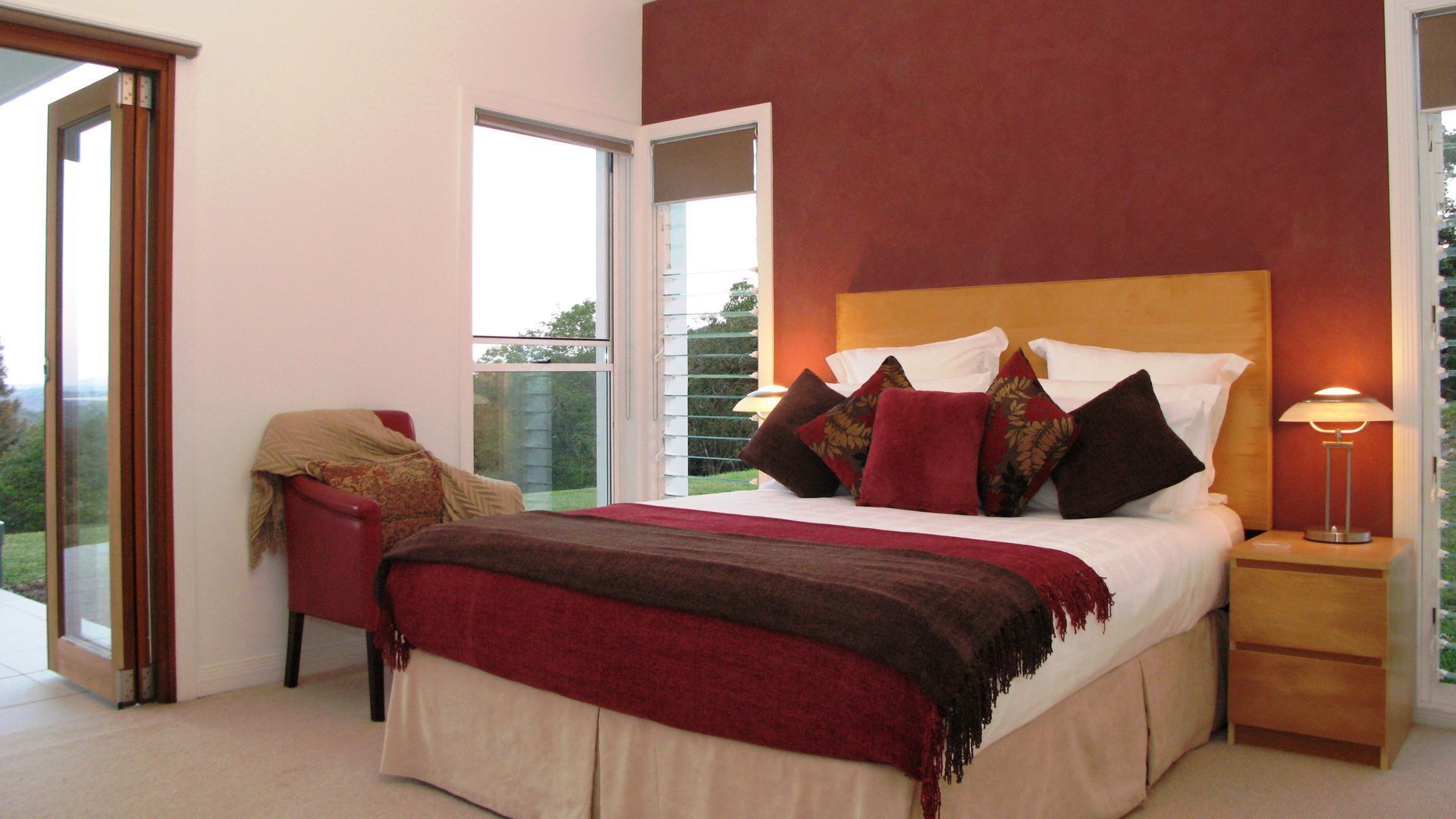 Alexandria Retreat - Luxury Romantic B&B Getaway