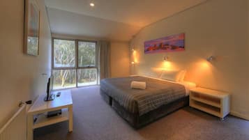 5 bedrooms, iron/ironing board, free WiFi, bed sheets