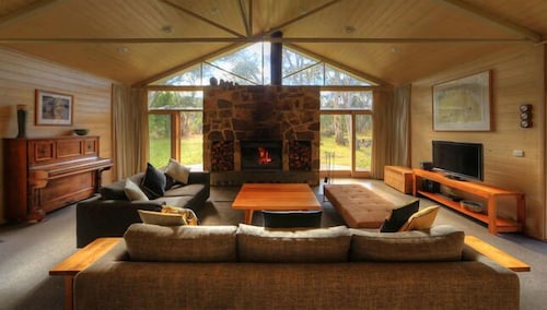 Warreen Chalet Crackenback