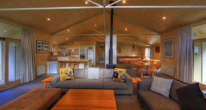 Warreen Chalet Crackenback
