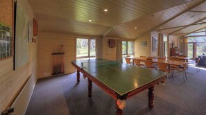 Spelletjeskamer